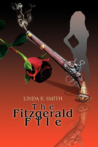 Książka Fitzgerald File Linda K Smith
