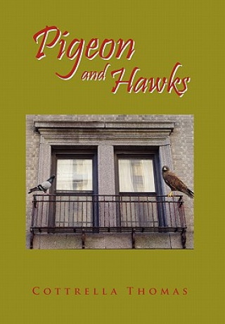 Buch Pigeon and Hawks Cottrella Thomas