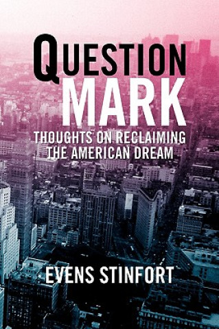 Kniha Question Mark Evens Stinfort