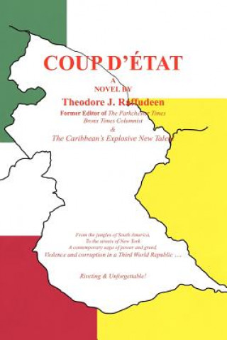 Libro Coup D' Tat Theodore J Raffudeen