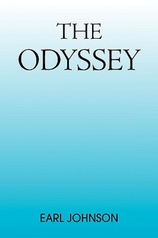 Livre Odyssey Johnson