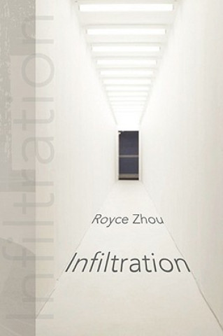 Βιβλίο Infiltration Royce Zhou