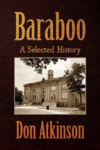 Livro Baraboo Atkinson