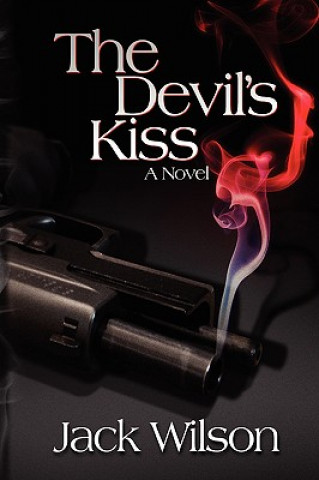 Kniha Devil's Kiss Jack Wilson