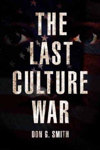 Carte Last Culture War Don G Smith