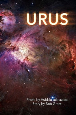 Libro Urus Grant