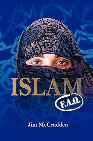 Książka Islam FAQ Jim McCrudden