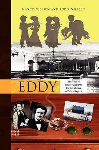 Kniha Eddy Nancy Nielsen and Todd Nielsen