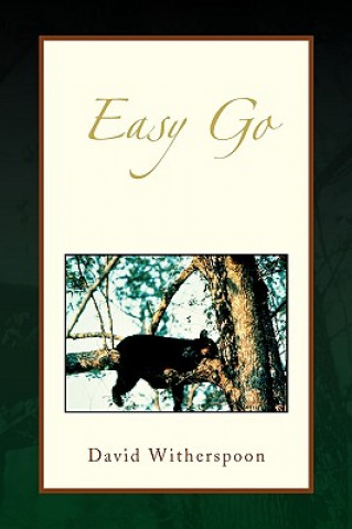 Könyv Easy Go David Witherspoon