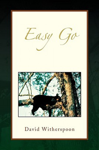 Livre Easy Go David Witherspoon