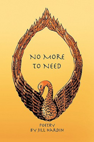 Книга No More to Need Jill Hardin
