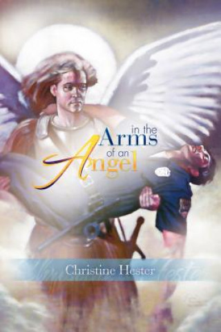 Carte In The Arms of an Angel Christine Hester