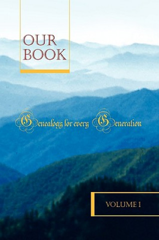 Knjiga Our Book Geo Gracias Loquias
