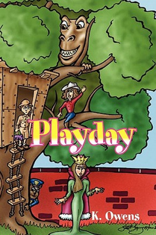 Buch Playday K Owens