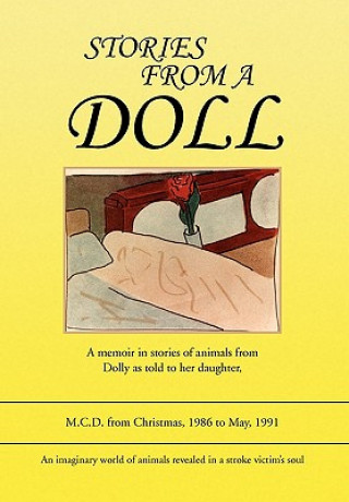 Książka Stories from a Doll M C D