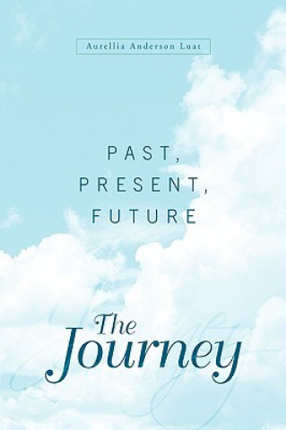 Könyv Journey Aurellia Anderson Luat