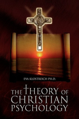 Kniha Theory of Christian Psychology Eva Klostreich