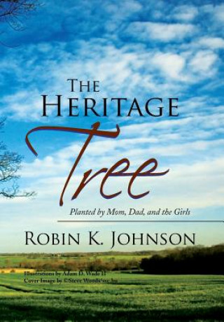 Carte Heritage Tree Robin K Johnson