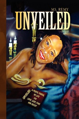 Libro Unveiled MS Remy