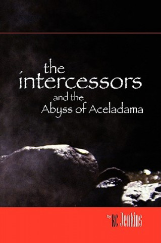 Βιβλίο Intercessors Rc Jenkins