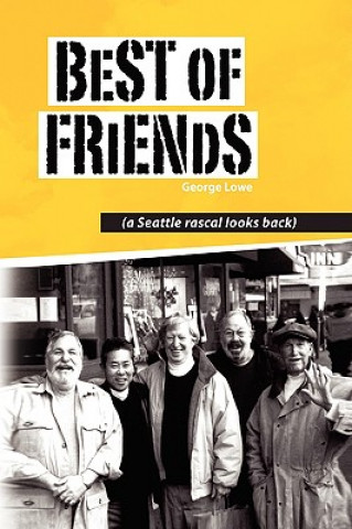 Könyv Best of Friends George Lowe
