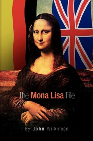 Buch Mona Lisa File Wilkinson