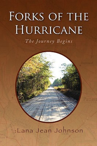 Buch Forks of the Hurricane Lana Jean Johnson