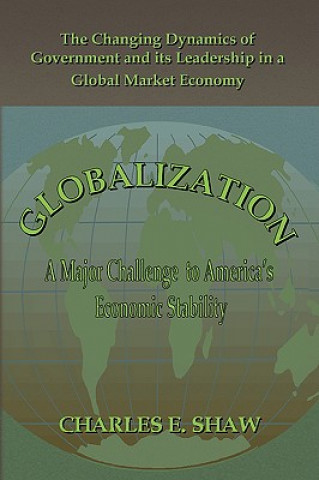 Könyv Globalization Charles E Shaw