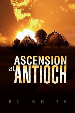 Livre Ascension at Antioch Rc White