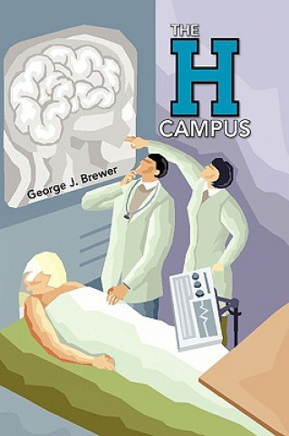 Carte H Campus George J Brewer