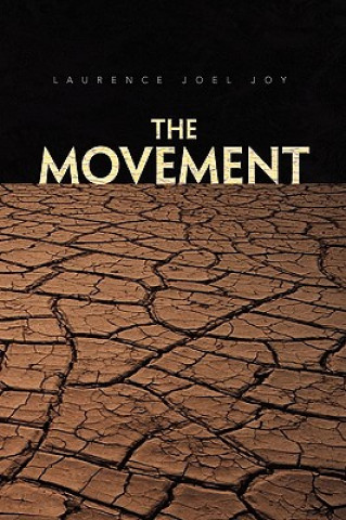 Книга Movement Laurence Joel Joy