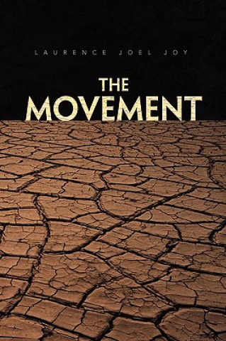 Kniha Movement Laurence Joel Joy