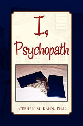 Buch I, Psychopath Kahn