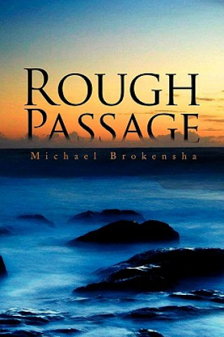 Carte Rough Passage Michael Brokensha