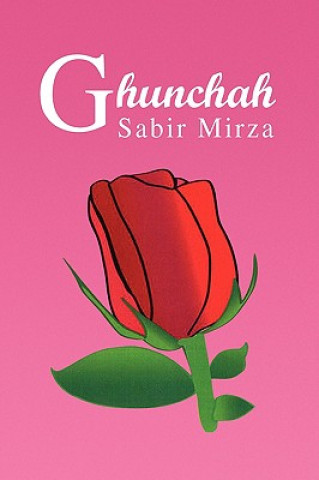 Książka Ghunchah Sabir Mirza