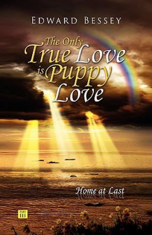 Carte Only True Love Is Puppy Love Edward Bessey