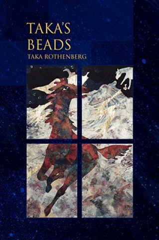 Livre Taka's Beads Taka Rothenberg