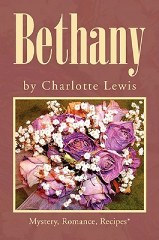 Buch Bethany Charlotte Lewis