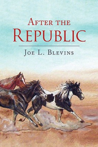 Könyv After the Republic Joe L Blevins