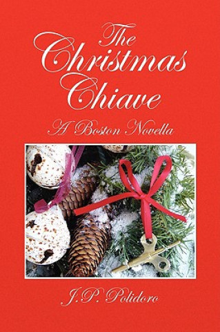 Book Christmas Chiave J P Polidoro