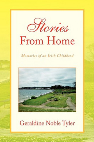 Carte Stories From Home Geraldine Noble Tyler