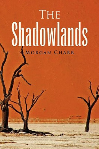 Buch Shadowlands Morgan Charr