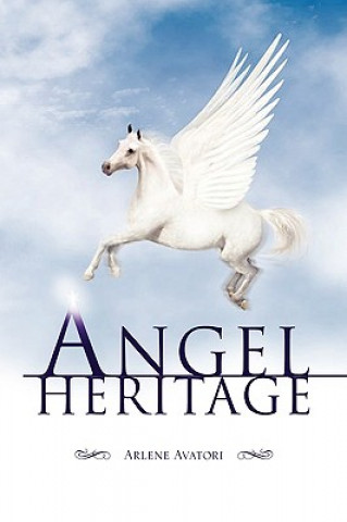 Buch Angel Heritage Arlene Avatori