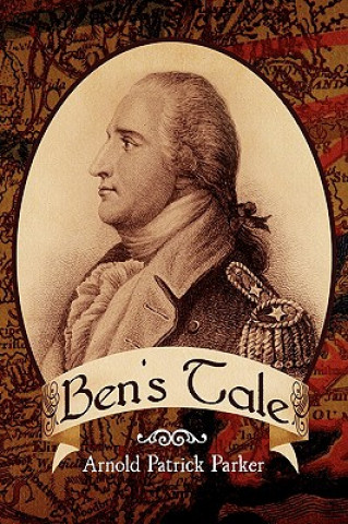 Carte Ben's Tale Arnold Patrick Parker