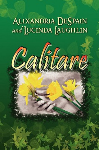 Könyv Calitare DeSpain And Lucinda Laughlin Alixandria DeSpain and Lucinda Laughlin