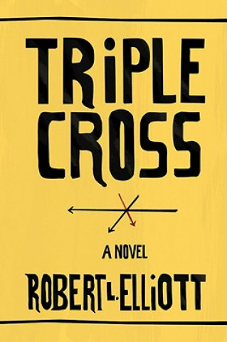Βιβλίο Triple Cross Elliott