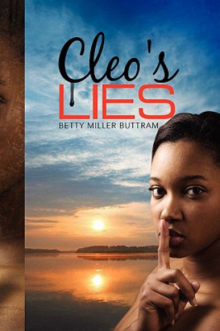 Książka Cleo's Lies Betty Miller Buttram