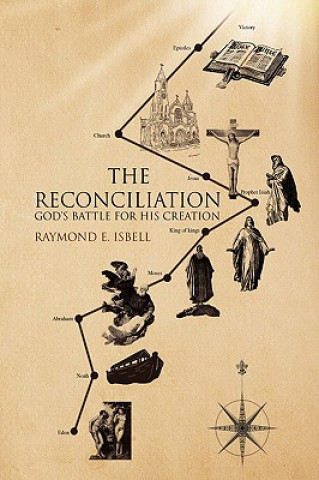 Libro Reconciliation Raymond E Isbell