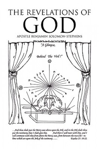 Libro Revelations of God Apostle Benjamin Solomon-Stephens