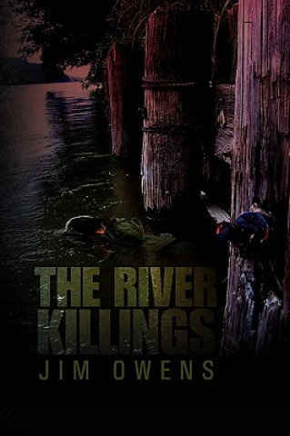 Kniha River Killings Owens